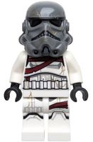 Lego Star Wars - SW1417 Night Trooper Neuware