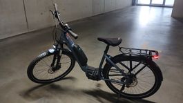 E-Bike Merida eSPRESSO CC 400 SE EQ