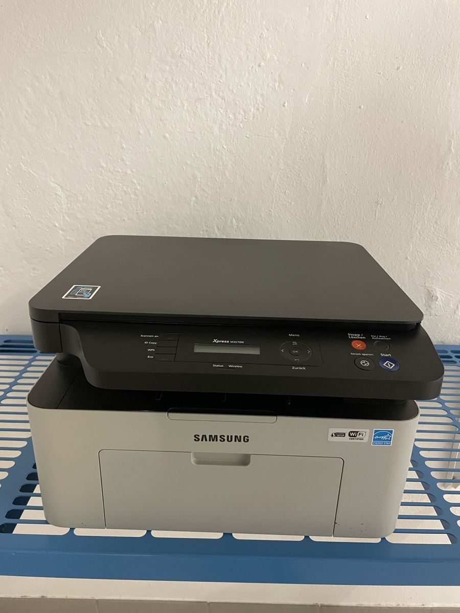 Samsung Stampanti: Samsung Xpress M2070W – Usato da Zürich venduto da Tinu_85
