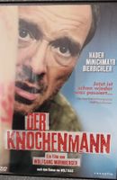 DVD Der Knochenmann