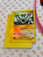 Pokémon / Rihorn (SK 91) / Reverse Holo / NM / DE / 2003