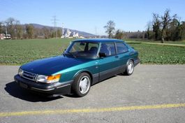 Saab 900 S -  Swiss Edition, revidiert, komplette Historie 