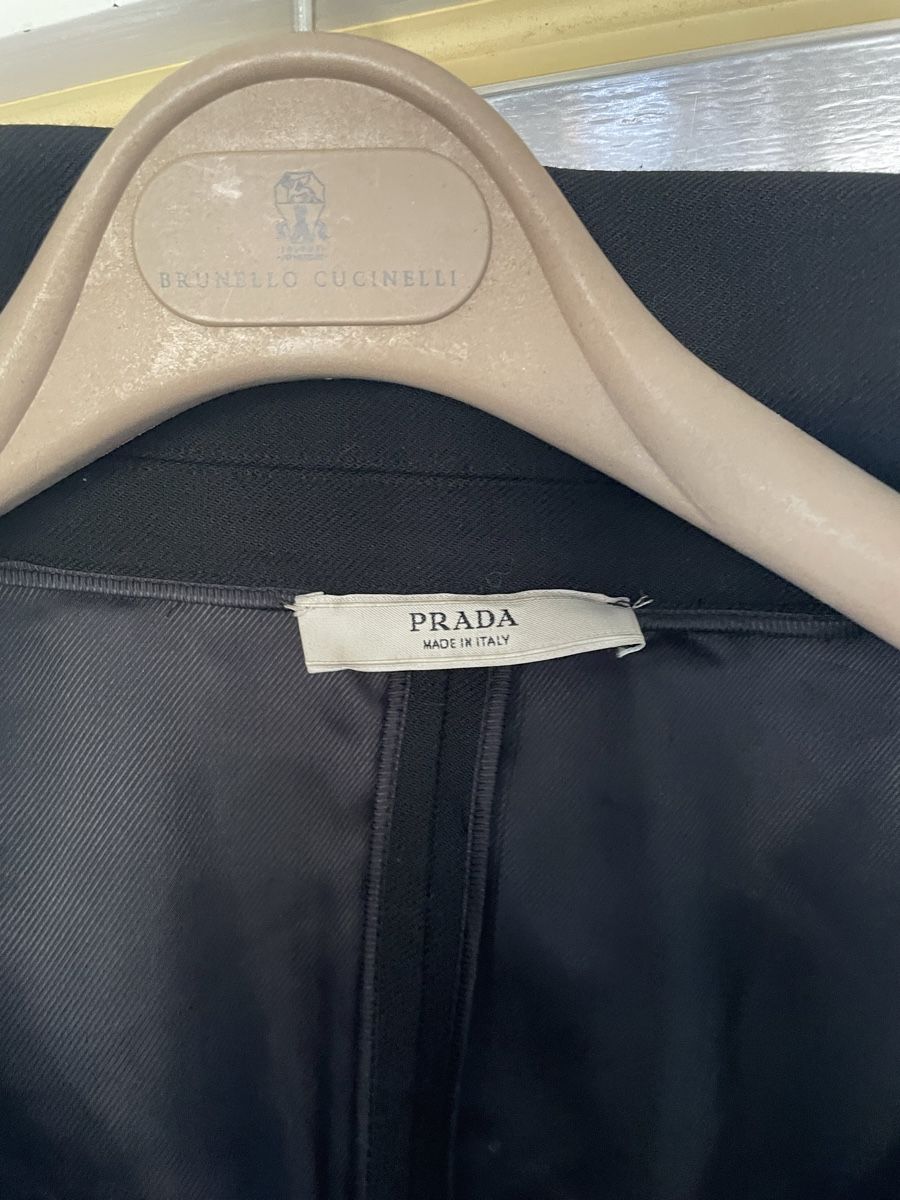 Prada Cappotti: Prada Wunderschönes Mantel! – Usato da Fruthwilen venduto da Mariya13 7