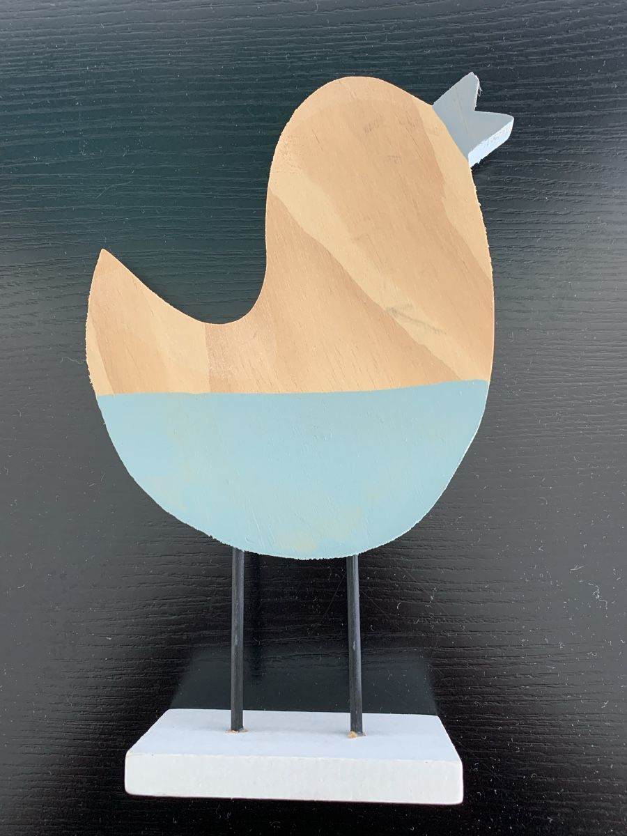 Tutte le decorazioni: Dekor Vogelpaar – Usato da Niederrohrdorf venduto da troch 4