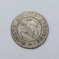 Kreuzer 1776 Bern