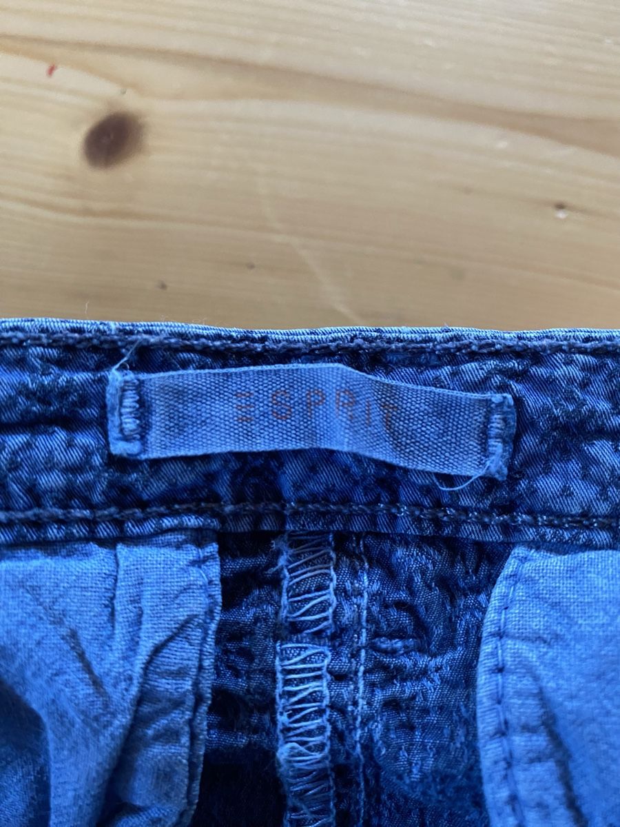 Esprit Röcke: Jeansrock – Gebraucht aus Bern von ha6_zm75 3