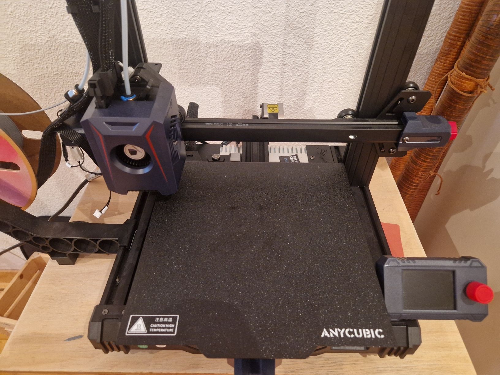 Anycubic 3D Drucker: Anycubic Kobra 2 Neo  – Gebraucht aus Wolhusen von artham01 3