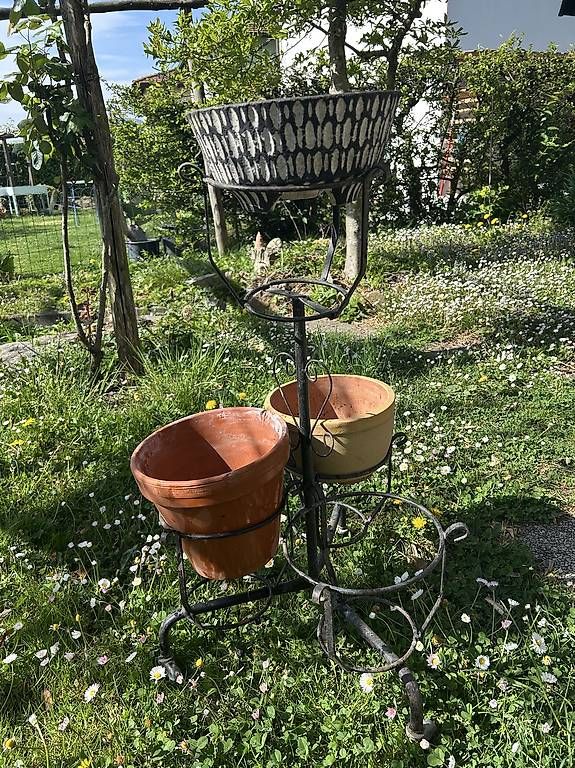 Vasi per fiori: Portavasi /piante – Usato da novaggio venduto da cam_5stl