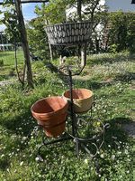 Portavasi /piante
