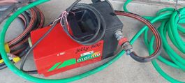 MARINA JOLLY 800 Pumpe Wasserpumpe Teichpumpe 4,5 m³ / h