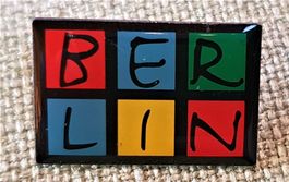J125 - Pin  BERLIN