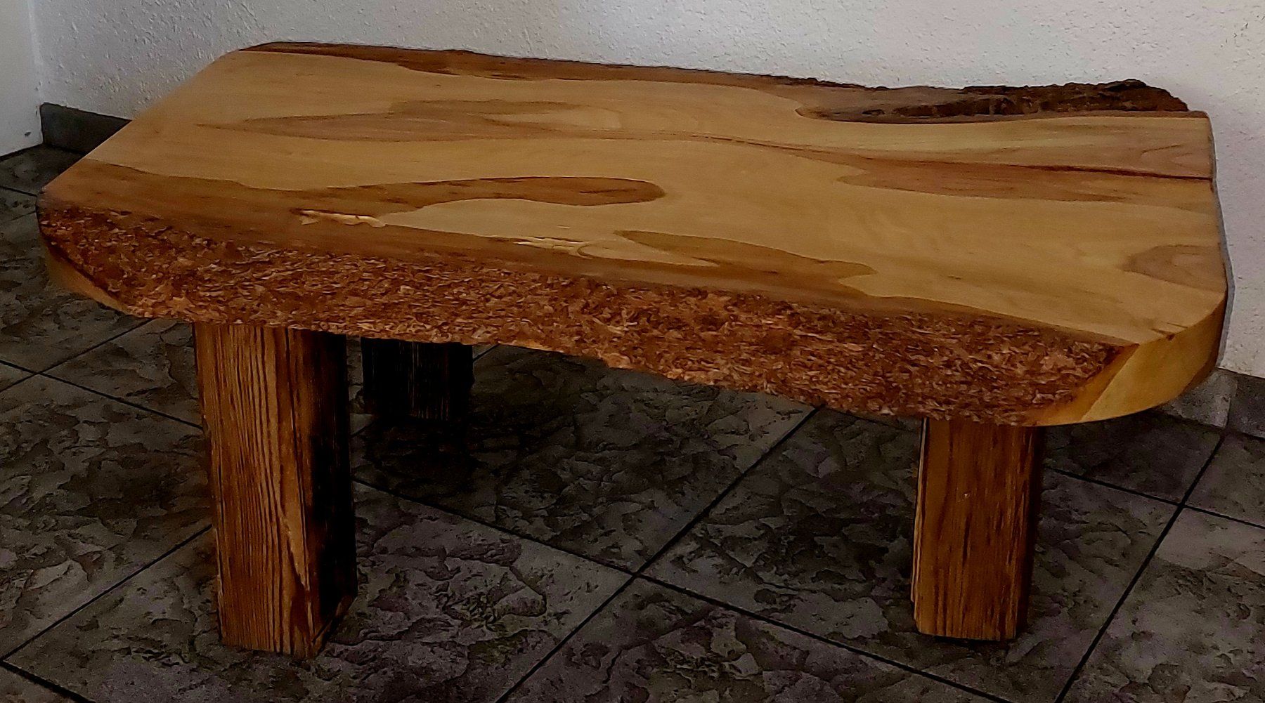 Tische: CLUBTISCH KIRSCHBAUM – Neu (gemäss Beschreibung) aus NIDAU von arraialdajuda 1