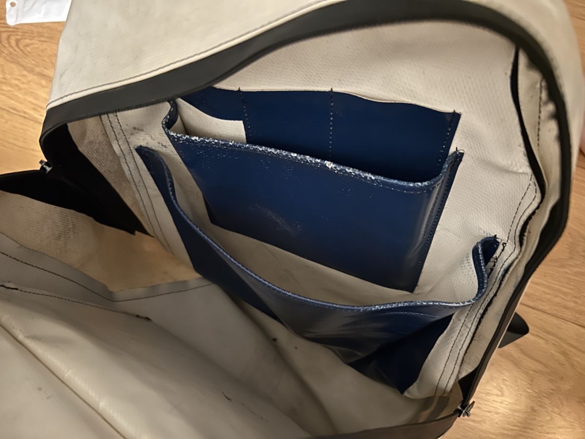 Zaini: Rucksack – Usato da Kestenholz venduto da sallygini 2