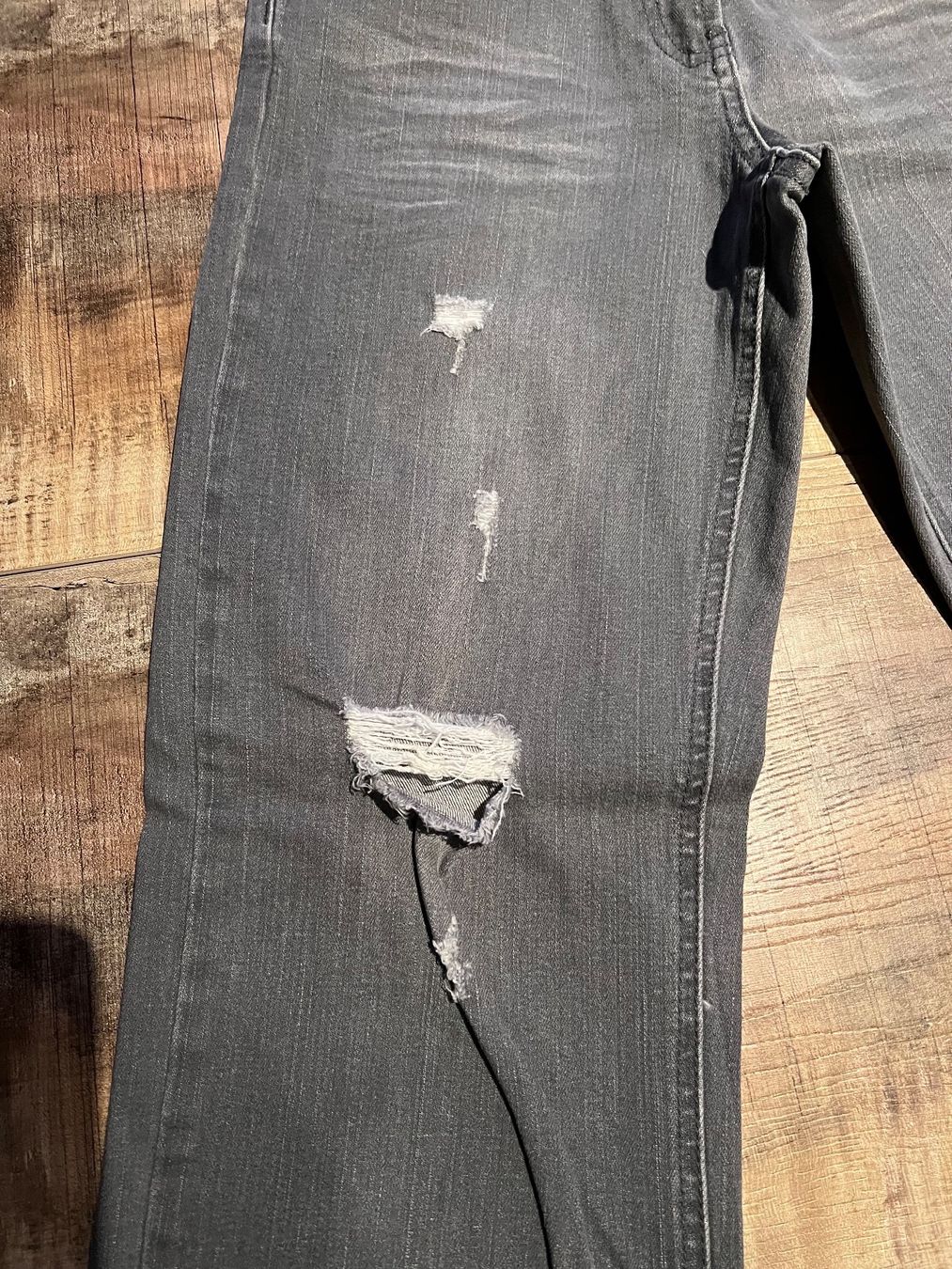 Stella McCartney Pantaloni: STELLA McCARTNEY Kids Jeans – Usato da Genève venduto da mms_7w5q 1