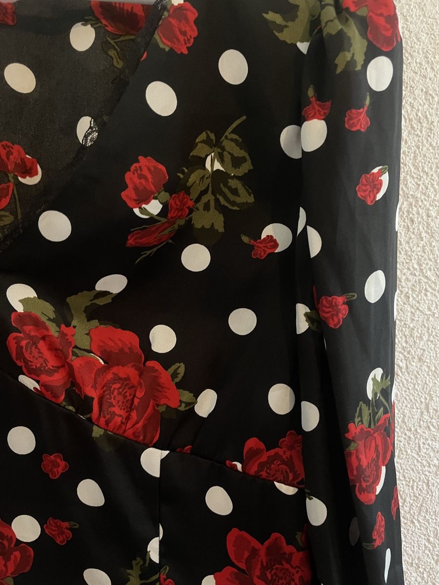 Zara Blusen: Blouse Zara M – Neu (gemäss Beschreibung) aus Genève von van_yjj2 3