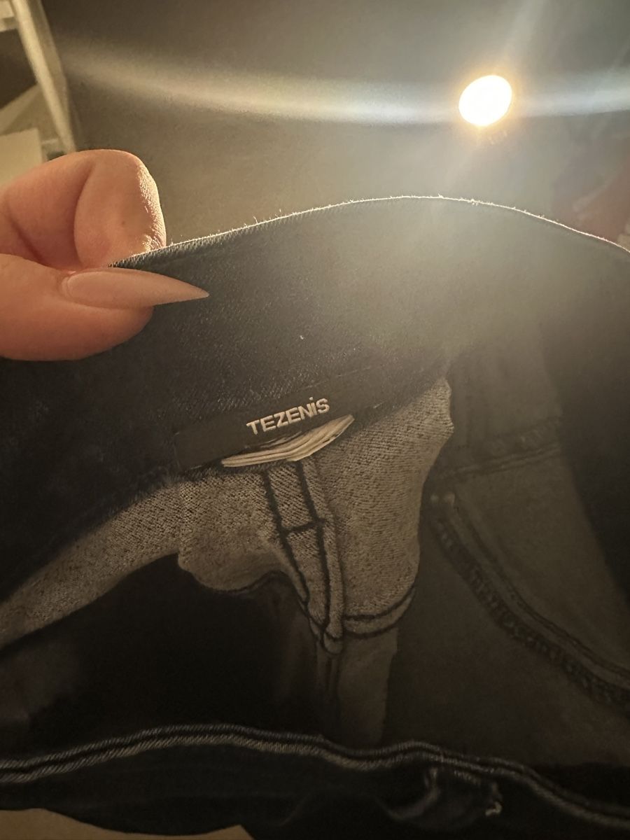 Tezenis Jeans: Tezenis Jeans, Dunkelblau – Nuovo (secondo la descrizione) da Ottenbach venduto da Irinaberther 1