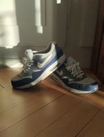 Nike Air Max 1 / Gr.45 / OG Colorway / Vintage /gut erhalten