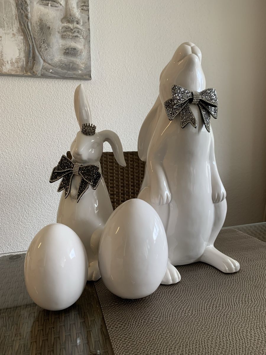 Alle Dekorationen: Osterdeco – Neu (gemäss Beschreibung) aus Emmenbrücke von Dior09 3