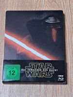 Blu-ray Star Wars: Das Erwachen der Macht, Steelbook 2-Discs