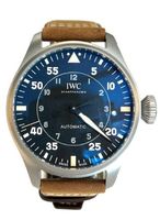 IWC Big Pilot's Watch Spitfire Titan 43mm - IW329701