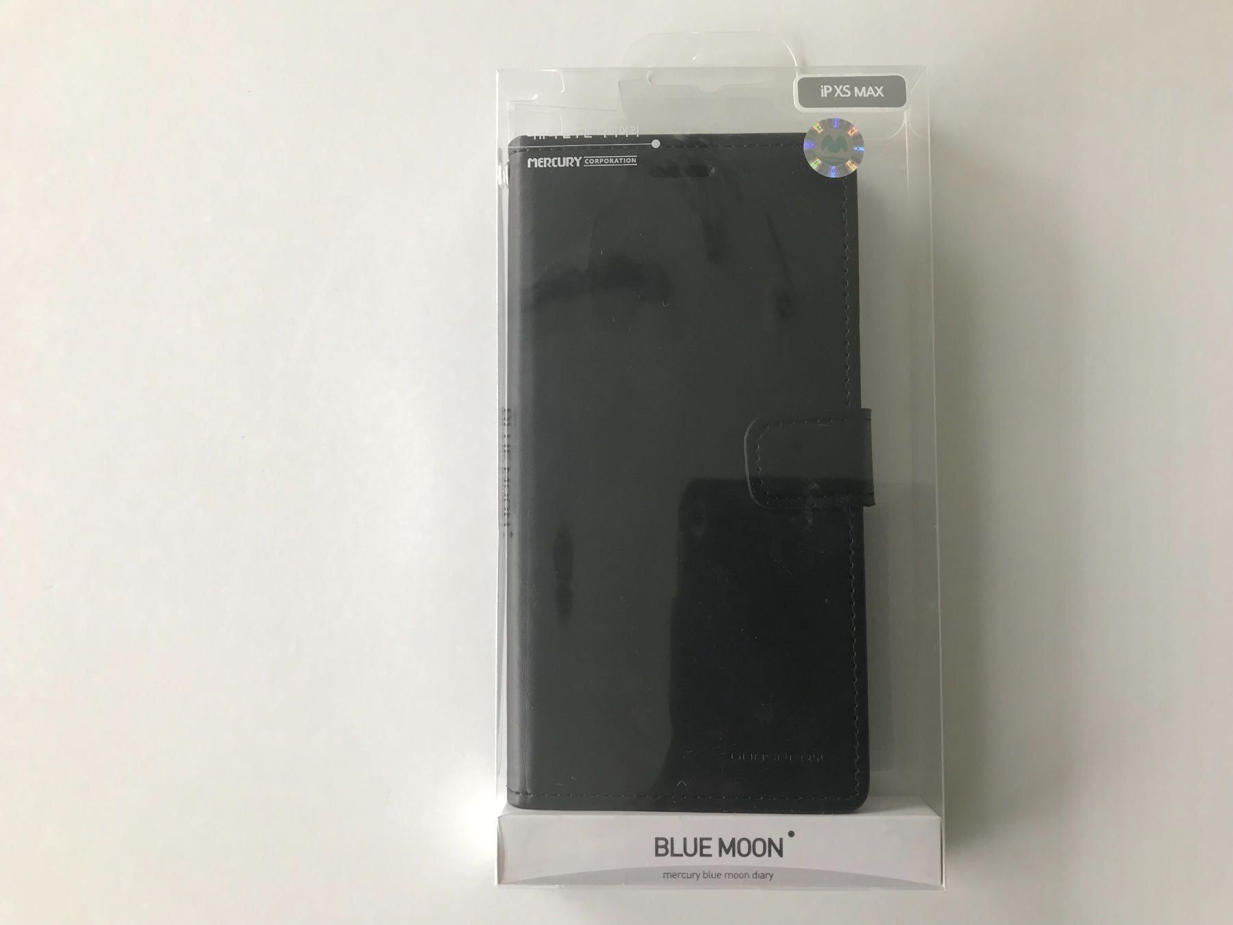 Apple Cover & Protezioni schermo: Apple iPhone XS Max Hülle Etui Cover – Nuovo e nell'imballaggio originale da Nesselnbach venduto da riash19 3