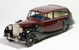 Rextoys Rolls Royce Phantom lV Queen Mary