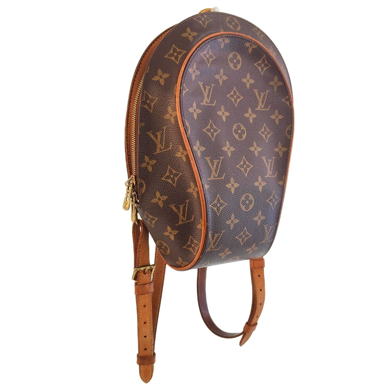 Louis Vuitton Zaini: Sac à dos Louis Vuitton Ellipse – Usato da Montreux venduto da CashPay_Montreux 4