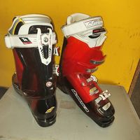 Scarponi da sci Nordica