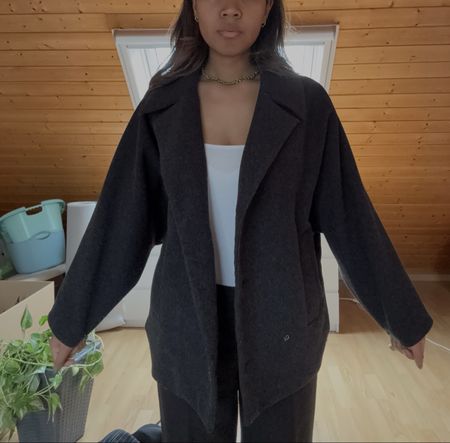 Blazer Übergangsjacke