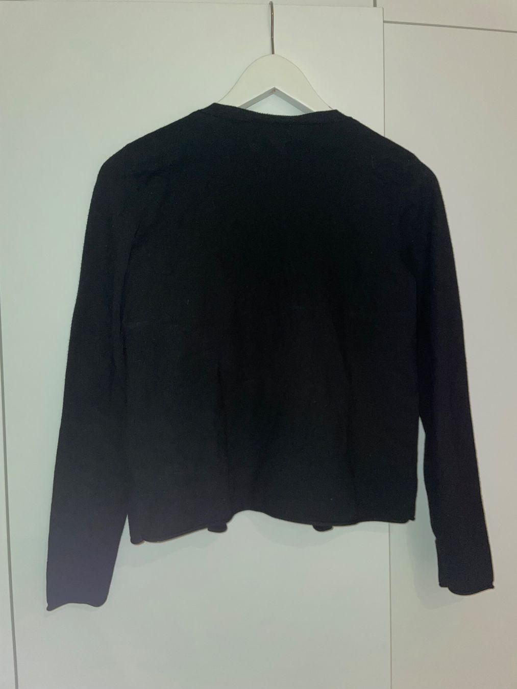 Giacche: Cardigan – Usato da Fislisbach venduto da arse 1