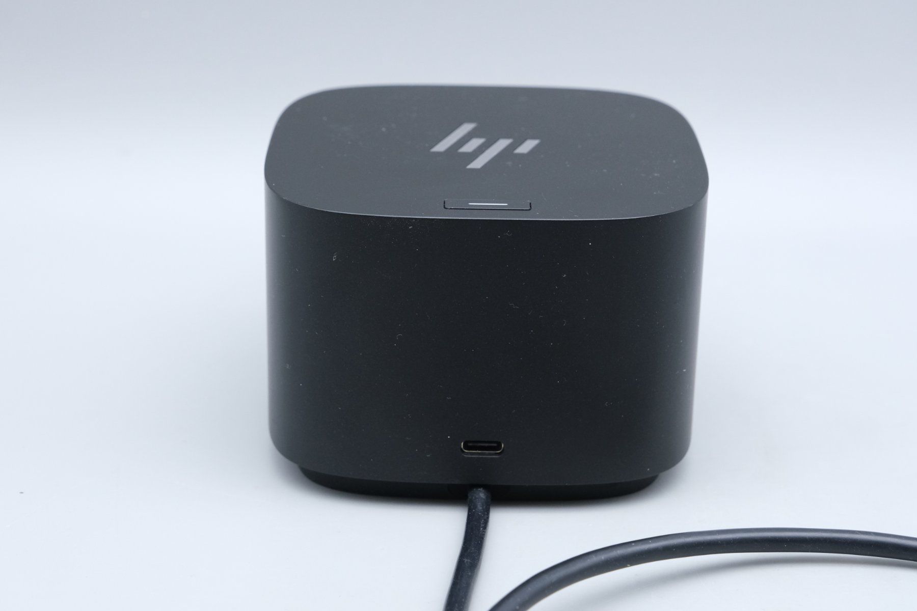 Hewlett Packard Docking station: HP Thunderbolt Dock 120W G4 -HSN-IX03-4J0A2AA Dockingstation – Usato da Ramsen venduto da Studio82 2
