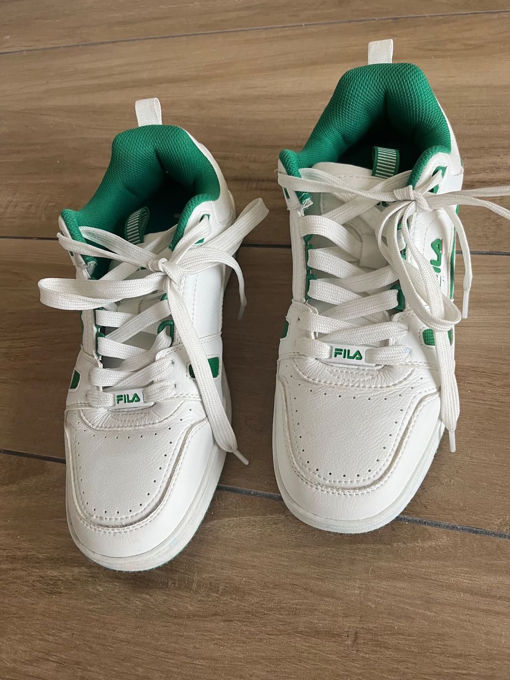 Fila Scarpe da uomo: Sneakers – Nuovo (secondo la descrizione) da Faoug venduto da metropark 2