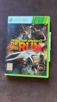 Need for Speed: The Run - Xbox 360 (2)