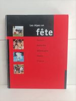 Les Alpes en fête / Olivier Dami / Presse Migros Zurich 1997