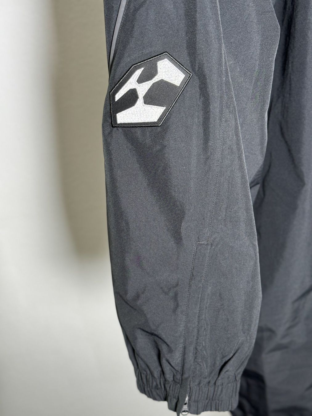 Hosen: Acronym x Nike Trainerhose L – Gebraucht aus Zürich von JL-233 5