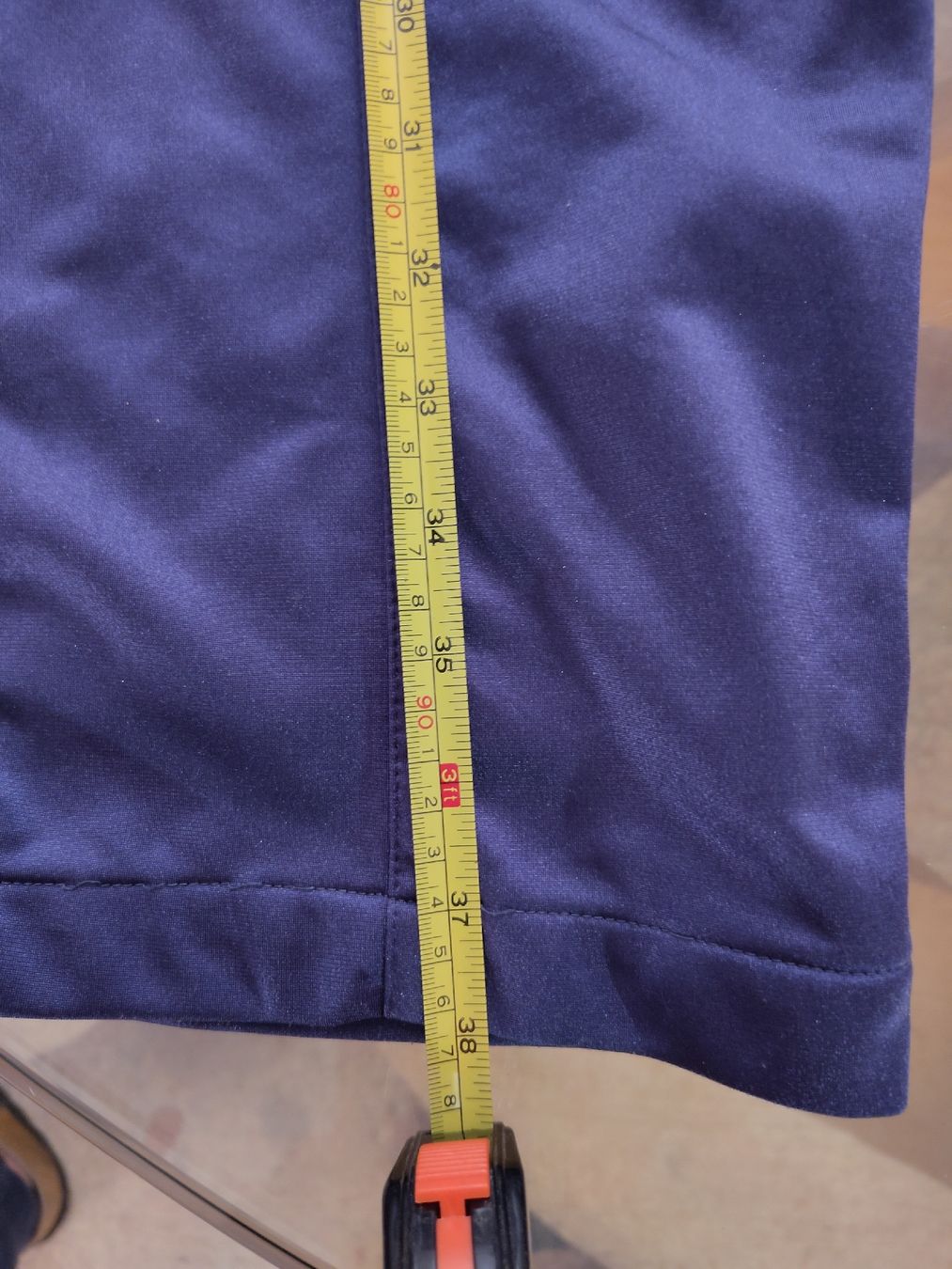Costumes, combinaisons de sport et fonctionnelles: Trainer Anzug/tracksuit – D'occasion à Wetzikon ZH par m.n.i.gantenbein 5
