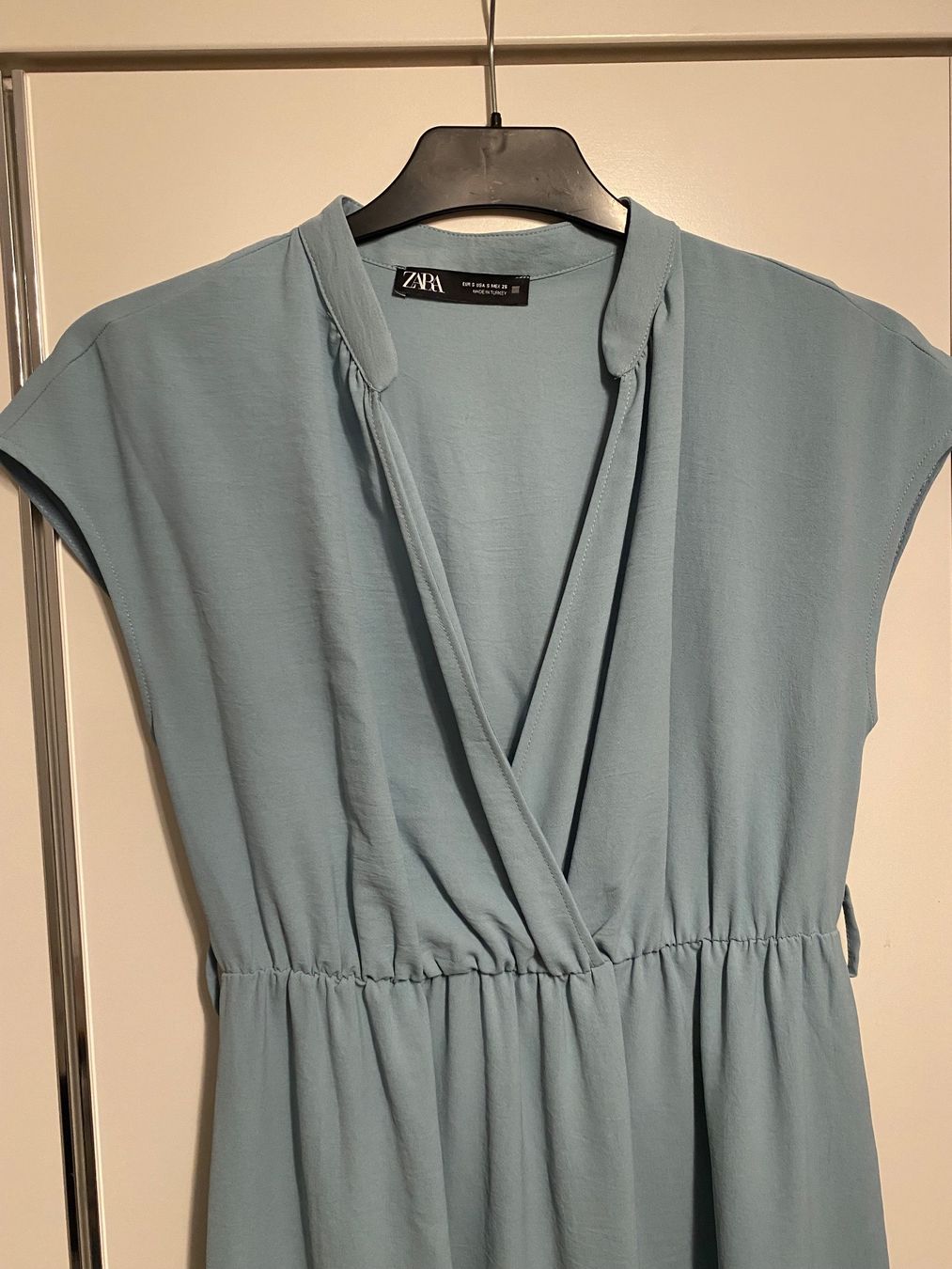 Zara Vestiti: Damen kleid von ZARA gr.S – Usato da Pfungen venduto da Sheki56 1