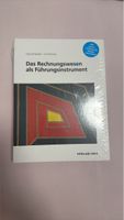 Buch Das Rechnungswesen als Führungsinstrument SKV