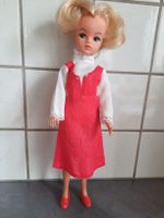 Mannequin, vers 1970. Avec VÊTEMENTS