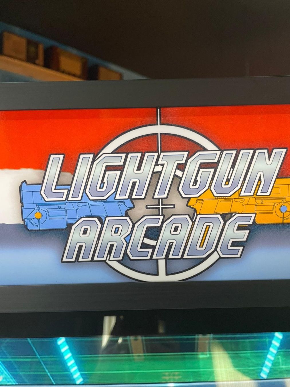 Slot Machine: Arcade Machine Spielautomat Shooting Light Gun 90+ games – Nuovo e nell'imballaggio originale da Steinen venduto da tek_r898 6