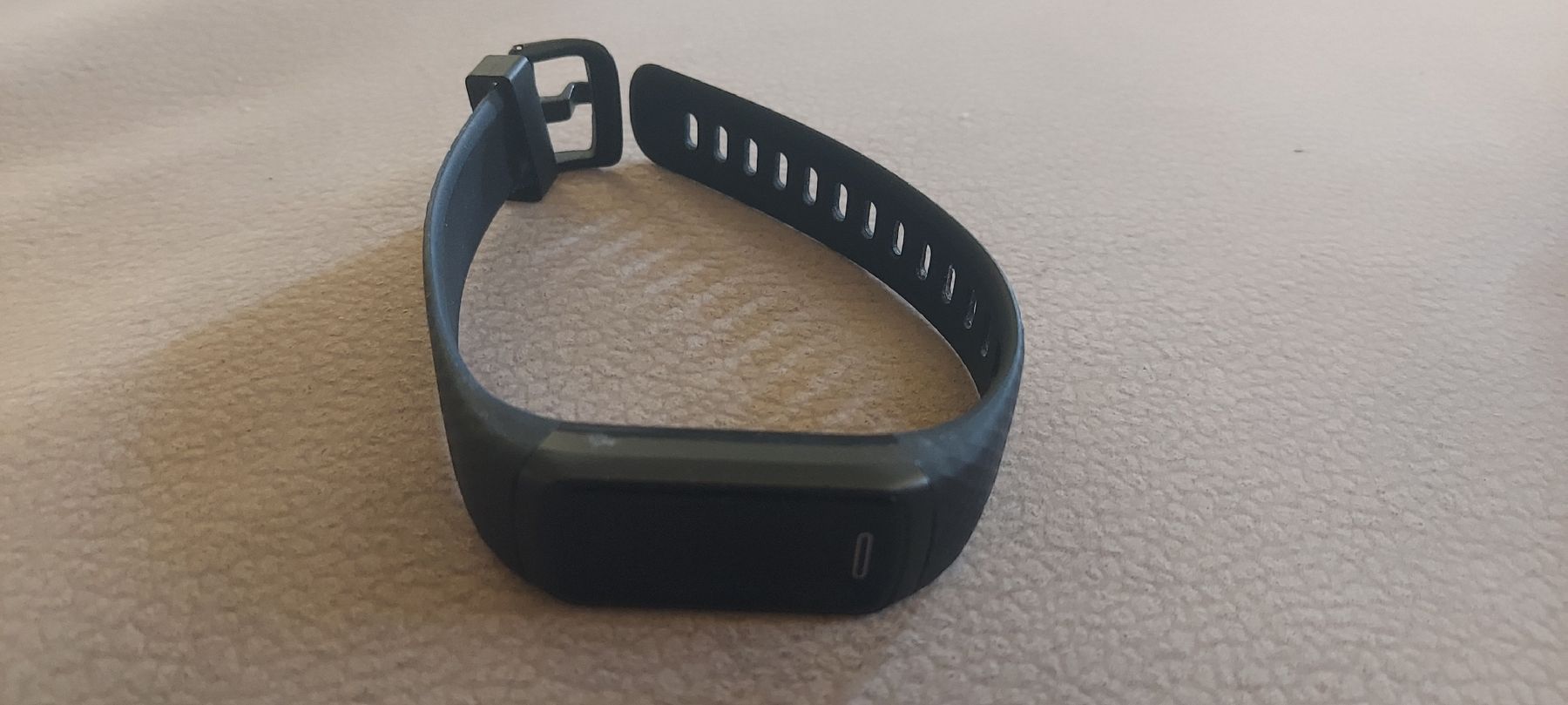 Hama Smartwatch: Fitness Tracker Hama  schwarz – Usato da Liestal venduto da swary007