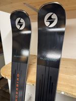 Blizzard Thunderbird R15 Plus Ski 180 cm gebraucht