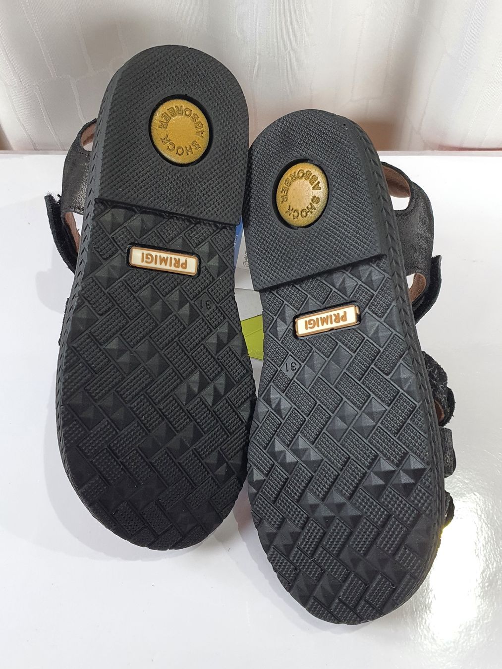 Primigi Scarpe per ragazze: Gr. 31 - Primigi Kindersandalen, Neu – Nuovo e nell'imballaggio originale da Nürensdorf venduto da sal_g2bz 4
