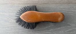 Reinigungs/-Kleiderbürste vintage