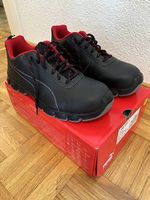 Chaussures de protection