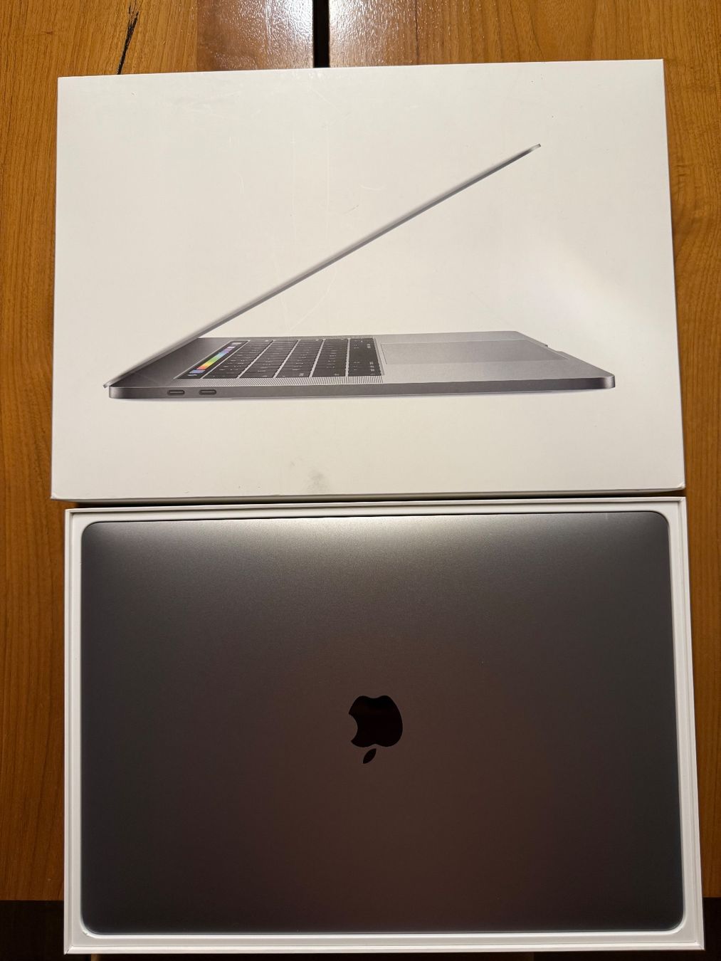 Apple Notebook: MacBook Pro 15 2017 Defekte Radeon GPU – Difettoso da Erlenbach ZH venduto da max_296m 3