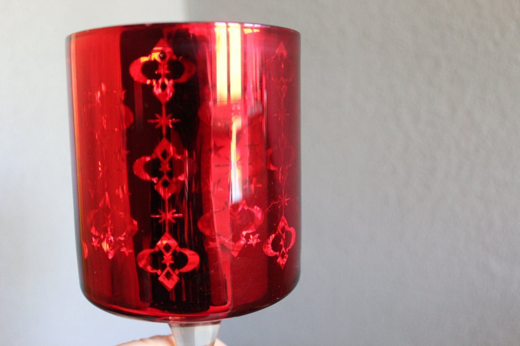 Gläser: Glas – Gebraucht aus Winkel von Kade50 6