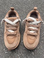 Ugg Sneaker Gr. 39 braun fast wie NEU