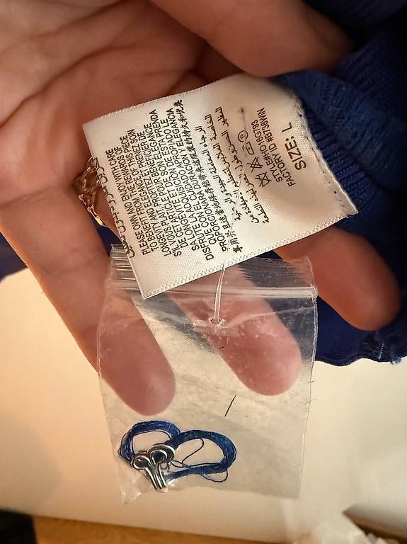 Vestiti: Dress, Size L! – Usato da Wallisellen venduto da Marij1986 2