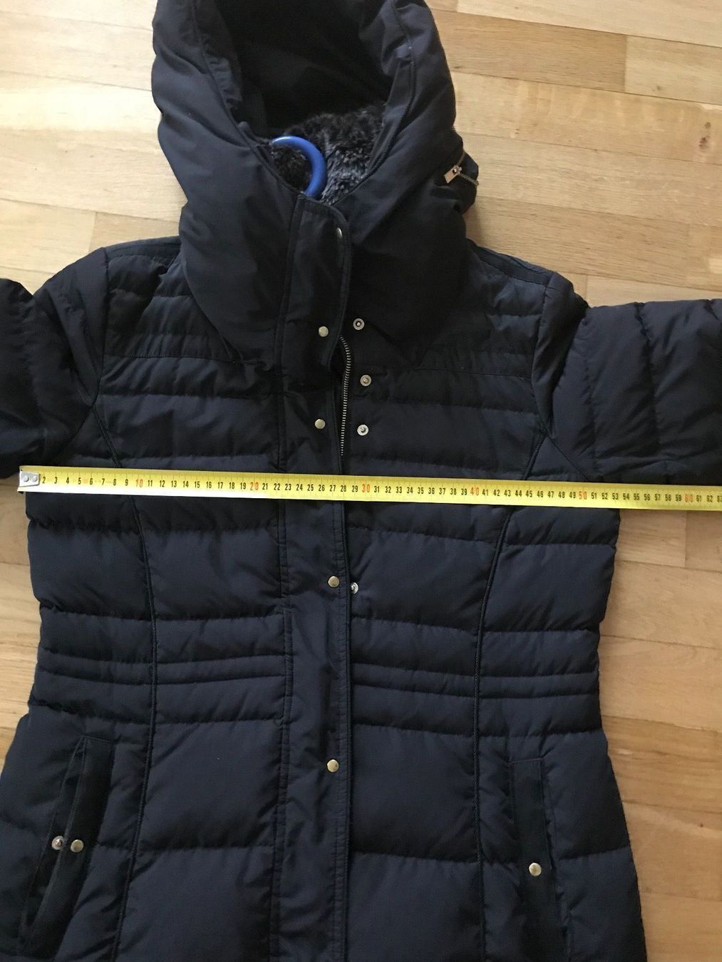Vestes: DAUNEN  JACKE GRÖSSE L – D'occasion à Zürich par schneeflocke303 3
